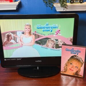 A Cinderella Story - Hillary Duff